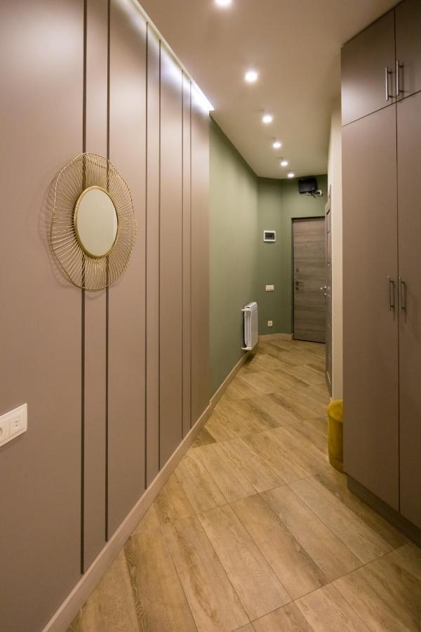 Hotelise L Bird Eye Apartment Yerevan Exterior foto
