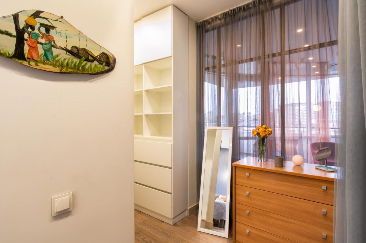 Hotelise L Bird Eye Apartment Yerevan Exterior foto
