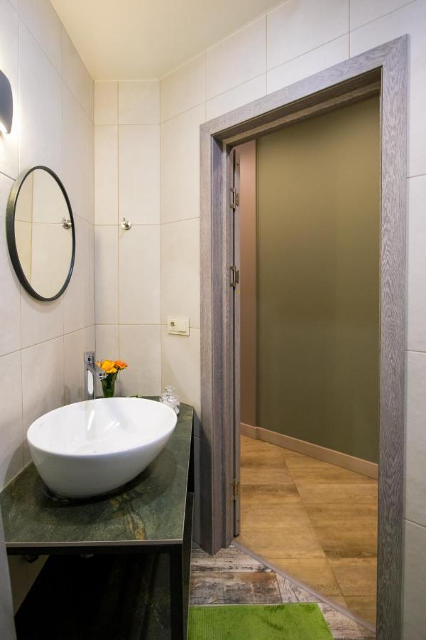 Hotelise L Bird Eye Apartment Yerevan Exterior foto