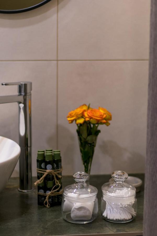 Hotelise L Bird Eye Apartment Yerevan Exterior foto